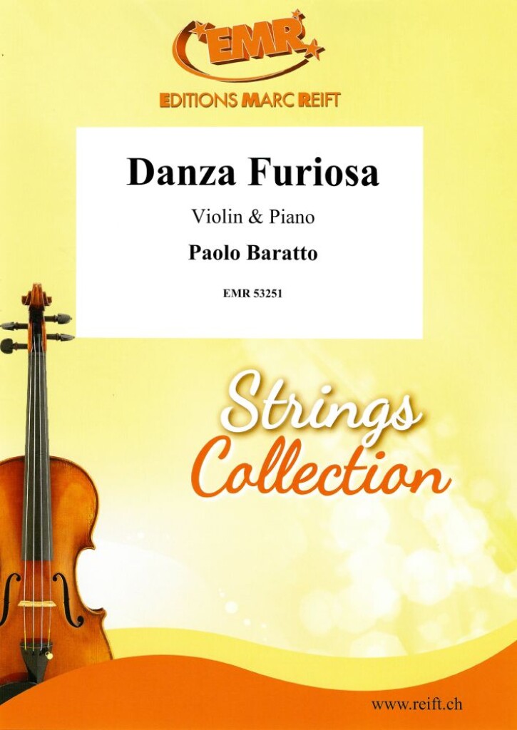 Danza Furiosa